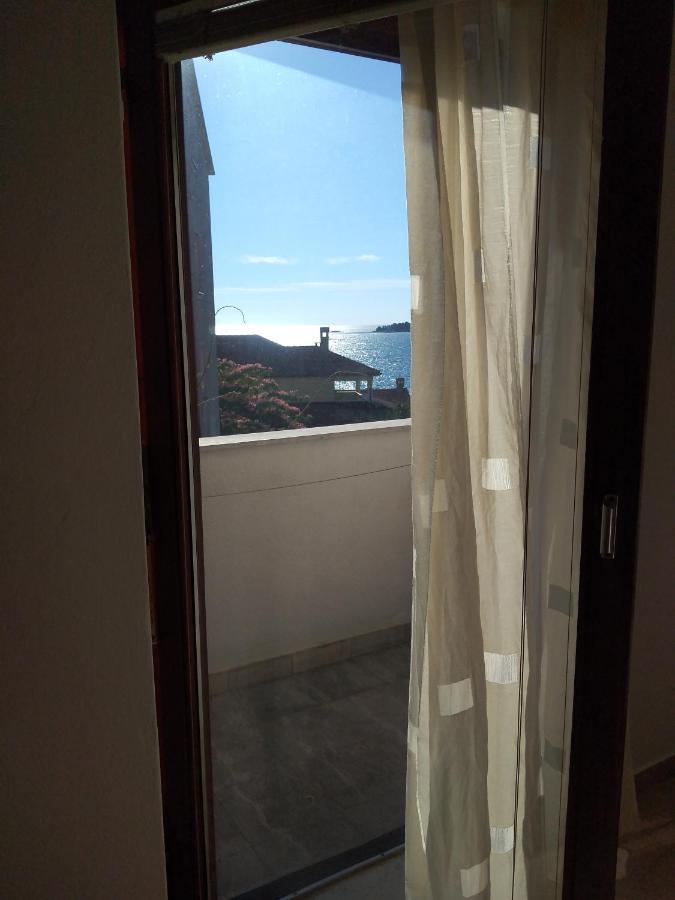 Luna Tsuki Two Aparthotel Rovinj Exterior foto