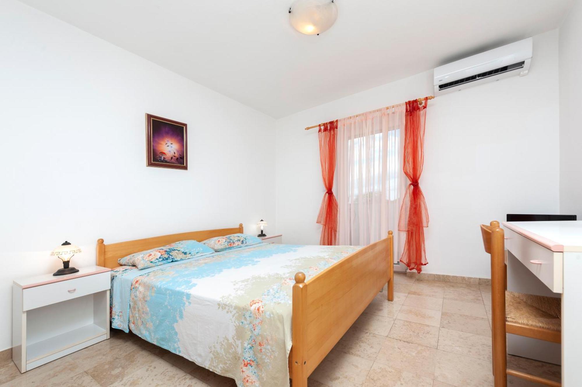 Luna Tsuki Two Aparthotel Rovinj Exterior foto